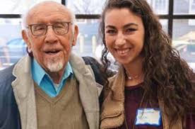 CHARLESTON JEWISH FEDERATION