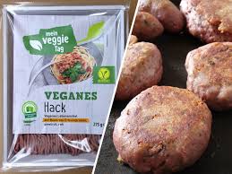 Dafür wurden wir mitte 2020 von der tierschutzorganisation peta mit dem „vegan food award 2020 ausgezeichnet. Probiert Das Vegane Hack Von Aldi