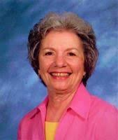 Jean Garner Obituary (1936