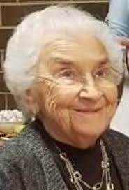 Vera Knight Obituary (1928