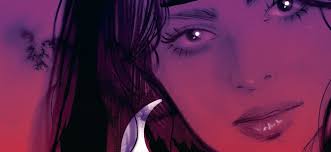 Horror Highlights: IT COMES BACK, SUCCUBUS À DISTANCE ARROW, TOMMY GUNS,  ASHKAL