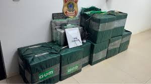 Bolivianos desembarcam em estado nordestino com 500kg de cocaína e acabam presos ; saiba mais