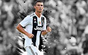 Kopā ar to tiek pievienoti arī attēla efekti, lai attēls iegūtu vislabāko punktu. Cristiano Ronaldo Juventus 4k Ultra Hd Wallpaper Background Image 3840x2400 Id 961845 Wallpaper Abyss