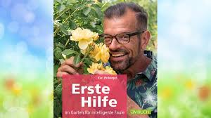 Wird von ihnen hilfe im garten gesucht, können studentische helfer aus der umgebung dies kostengünstig und zeitlich flexibel erledigen. Ausverkauft Erste Hilfe Im Garten Fur Intelligente Faule Bvz At