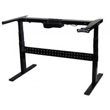 Height Adjustable Table With Motor Tasarim Rahat Ofisler