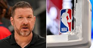 Chris Beard addresses interest in coaching at NBA level