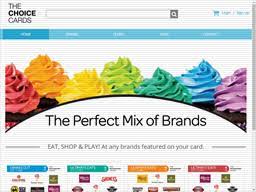 We did not find results for: Choice Cards Gift Card Balance Check Balance Enquiry Links Reviews Contact Social Terms And More Gcb Today