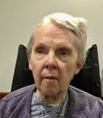 Darthea Olsen Obituary