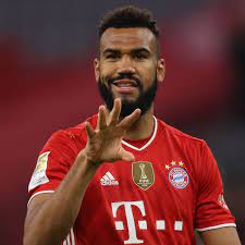 The cameroonian forward opened the scoring early on with a clinical finish that ricocheted in off the crossbar, before assisting youngster jamal musiala in the 16th minute. Eric Maxim Choupo Moting Is Close To Signing New Contract With Bayern Munich Bavarian Football Works