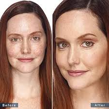 Amazon.com : MagicMinerals Intense Foundation Stick by Jerome Alexander  (MEDIUM DARK)