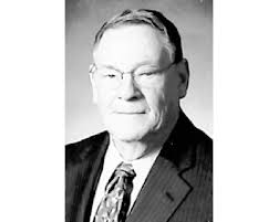 Gerald Thompson Obituary (2013)