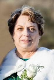 Obituary information for Georgia Leah England