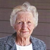 Betty Ruth Higginbotham Obituary