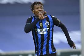 David chidozie okereke (born 29 august 1997) is a nigerian professional footballer who plays as a forward for club brugge in the belgian pro league. Club Brugge S Okereke Back To His Best Scores Third Goal In December After Coming Off Bench All Nigeria Soccer The Complete Nigerian Football Portal