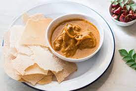Chicken Kori Rotti Mangalorean Chicken Curry Recipe Recipes Konkani Recipes Curry Chicken Recipes