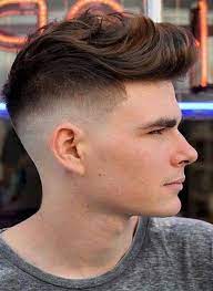 New Hairstyles For Men 2018 2019 Latest Fashion Trends Hottest Hairstyles Ideas Inspiration Hot Hair Styles Men Haircut 2018 Mens Hairstyles