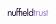 The Nuffield Trust