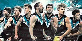 Port adelaide weatherset as local. Leaving Port Adelaide Football Club Complementary Training