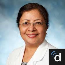 Dr. Sophia Ahmed, MD