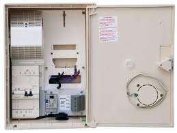 Conduits et équipement de chantier. Coffret S20 Monophase Db 15 45a 500ma Seifel Ref 73363 Distribution De L Energie Et Prises Industrielles Coffrets De Chantiers Coffrets De Chantier Mono Tri Tetra Distribution