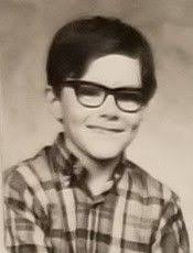 David James Rogowski (1966-1996)