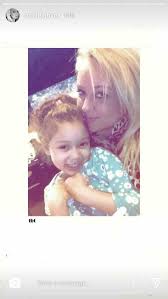 Casie colson baker was born on july 24, 2009 to emma cannon and richard colson baker, aka machine gun kelly. Casie Colson Baker