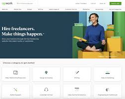 Now you need to do: The 6 Best Online Outsourcing Websites Of 2021 And How To Use Them