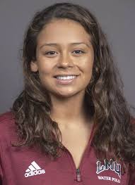 2019 Women's Water Polo Roster