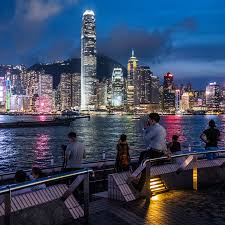 Hong kong is known to be the city where dreams come true. China May Sacrifice Hong Kong To Achieve Its Goals The New York Times