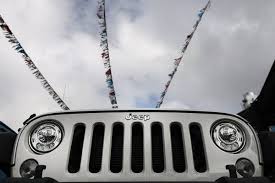 Troubles For Ford G M And Fiat Chrysler Send Shares Diving The New York Times