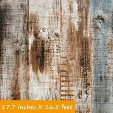 We did not find results for: 17 7 Inches X 16 5 Feet Vintage Wood Peel And Stick Contact Paper Vinyl Self Adhesive Faux Wood Wallpaper Sticker For Shelves Desks Decor Removable Distressed Wood Plank Sticker For Living Room Wall Home