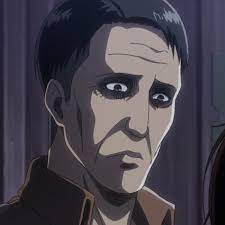 This kind of tease is only really viable in an anime and not a manga. Djel Sannes From Attack On Titan