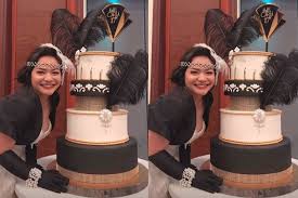 Kue dan hidangan lezat lainnya sangat identik dengan perayaan ulang tahun. Amel Carla Dapat Banyak Doa Dari Keluarga Di Usia Ke 17 Tahun