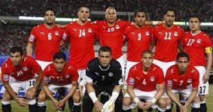 إعلان تشكيل منتخب مصر أمام كينيا. ØªØ´ÙƒÙŠÙ„ Ù…Ù†ØªØ®Ø¨ Ù…ØµØ± 2008