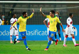 Regresan las eliminatorias para el mundial de catar 2022 en sudamérica, aquí puedes revisar los partidos de la jornada 7. Copa America 2021 Brasil Vs Peru Horarios Y Canales Para Ver En Vivo Futbol Deportes El Universo