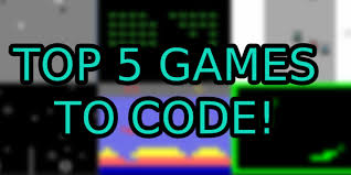 The java 2d games tutorial is suitable for beginners and intermediate programmers. Coding Games For Beginners Top 5 Best Games To Code As A Beginner Dev Community