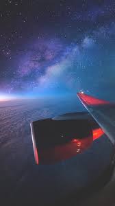 Wallpaper Iphone Smooth Flight Sky View Airplane Wallpaper Plane Window