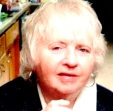 Obituary for Helen J (Thorne) Starcher