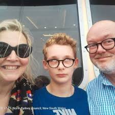 Kevin Johnson (@JohnnoKev)