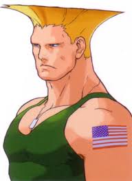 Check spelling or type a new query. Guile Street Fighter
