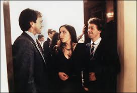 The tors pub in belstone, devon, . Richard Eyre S The Ploughman S Lunch 1983 Fantastic Voyages