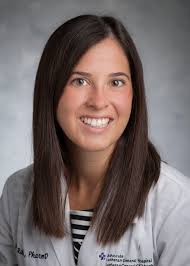 PGY 1 Pharmacy Preceptors