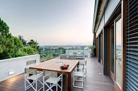 Poul kjaerholmfurniture at auction from poul kjaerholm, starting bids at $1. Balcony Design Modern 13 Balcony Designs That Ll Put You At Ease Instantly