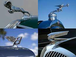 Car Hood Ornaments 10 Famous Car Emblems Car Hood Ornaments Hood Ornaments Car Emblem