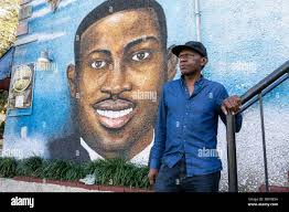 Marvin bryan hi-res stock photography and images