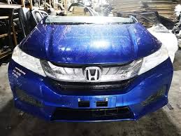 Honda all new city specs and features. Honda City T9a Half Cut Rear Cut Feature Spare Parts Sdn Bhd Auto Parts Store Malaysia