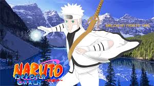 After his older brother, itachi, slaughtered their clan. Naruto Ultimate Defora Legend Naruto Anime Anime Naruto