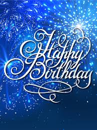 You were born to conquer all the challenges that you propose in life. Happy Birthday Wishes To My Baby Daddy