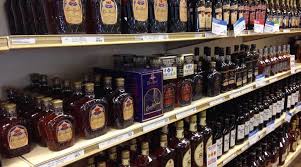 Alberta Premium Toronto Whisky Society