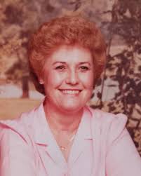 Janet Tomlinson Obituary October 1, 2023